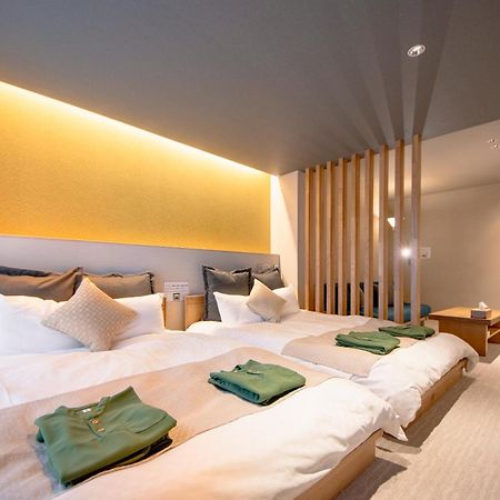 Hotel Rokune Nara Esterno foto