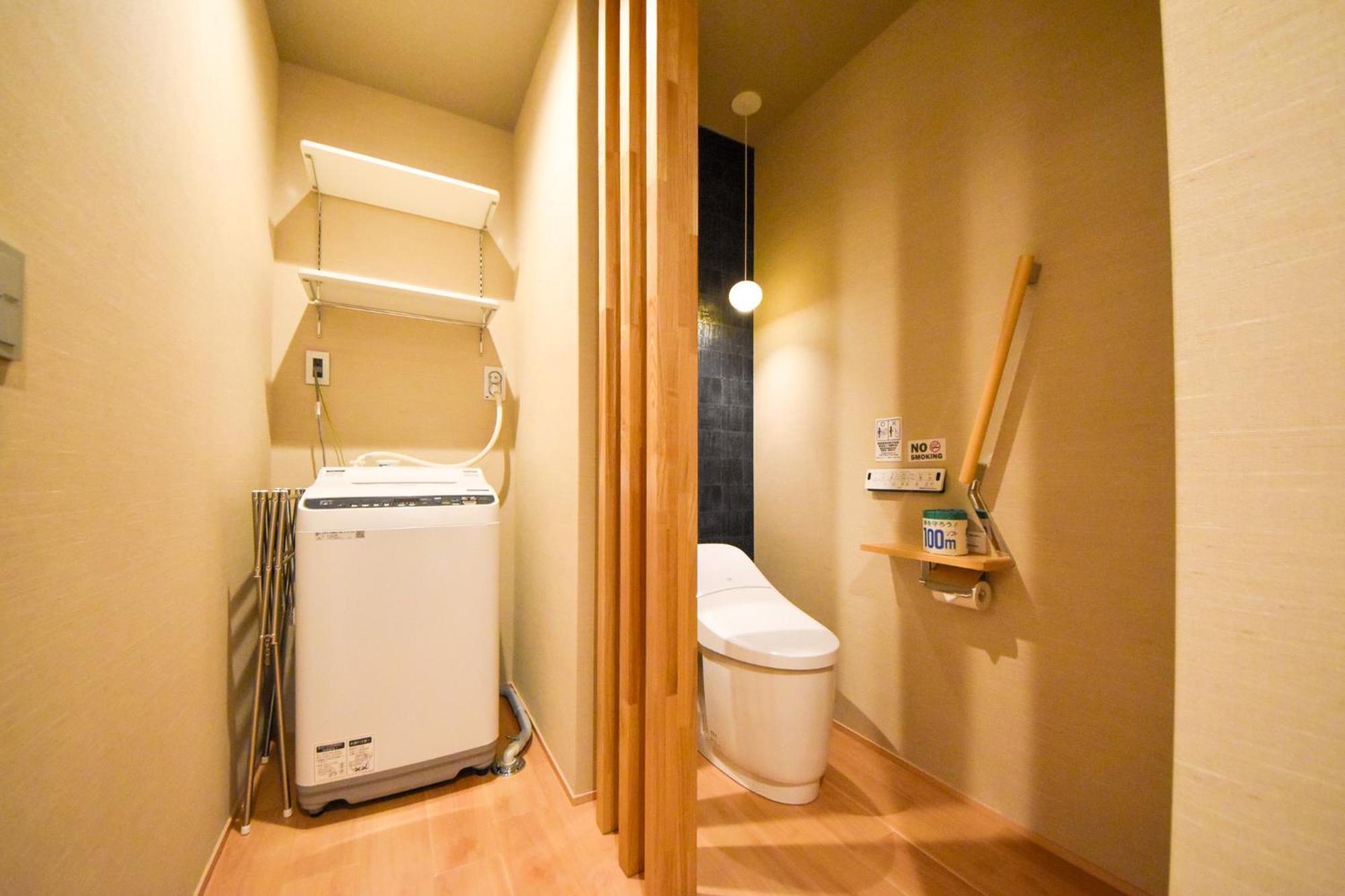 Hotel Rokune Nara Esterno foto