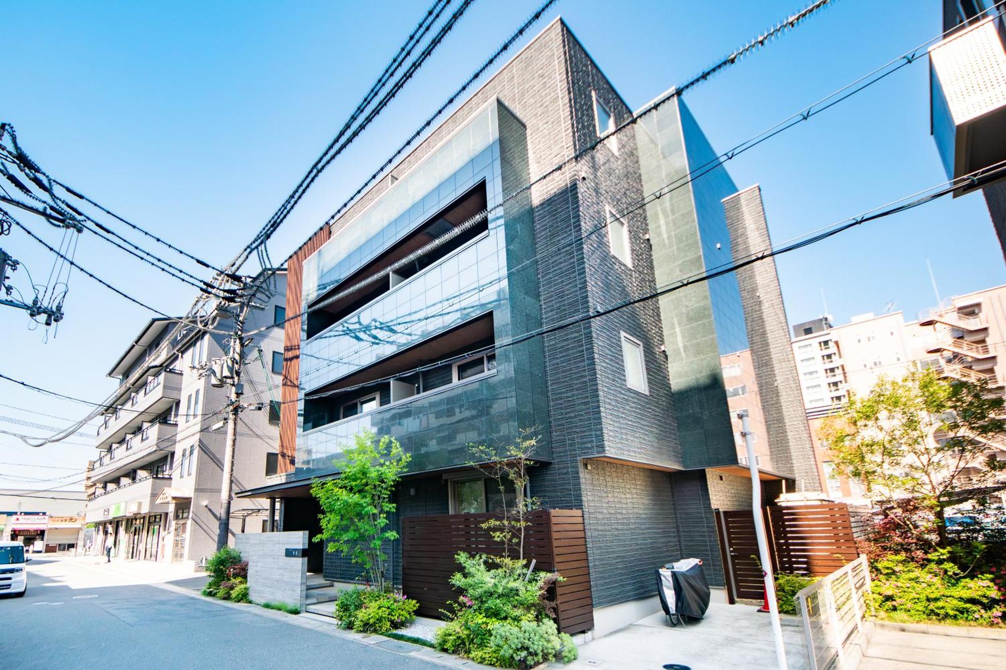 Hotel Rokune Nara Esterno foto